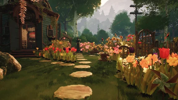 ✅ Garden Life: A Cozy Simulator Xbox One|X|S activation