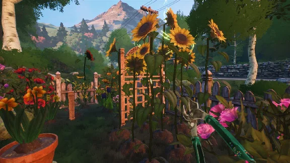 ✅ Garden Life: A Cozy Simulator Xbox One|X|S activation