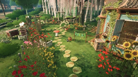 ✅ Garden Life: A Cozy Simulator Xbox One|X|S activation