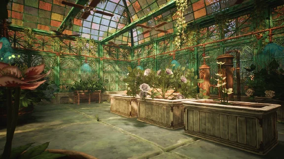 ✅ Garden Life: A Cozy Simulator Xbox One|X|S activation