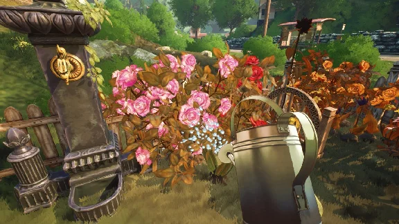 ✅ Garden Life: A Cozy Simulator Xbox One|X|S activation