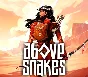 🍼 Above Snakes 🌆 Steam Key 🎇 Worldwide
