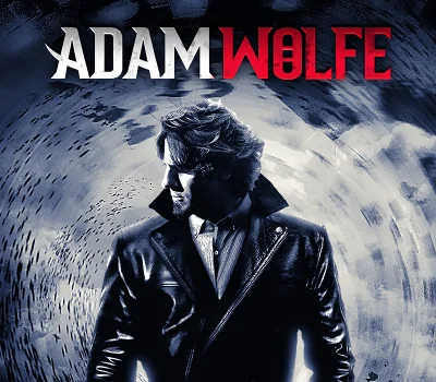 🌌 Adam Wolfe Episodes 1-4 💥 Steam Key