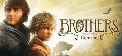 Brothers: A Tale of Two Sons Remake steam Россия\МИР