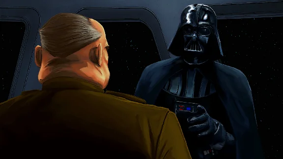 STAR WARS™: Dark Forces Remaster STEAM•RU ⚡️AUTO 💳0%