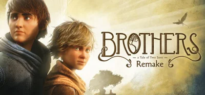 ⚡️Brothers: A Tale of Two Sons Remake| АВТО Россия Gift