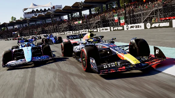 F1® 23🔸STEAM Russia⚡️AUTO DELIVERY