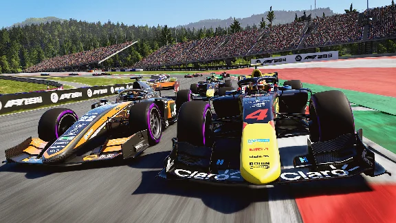 F1® 23🔸STEAM Russia⚡️AUTO DELIVERY