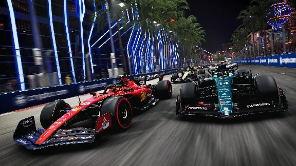 F1® 23🔸STEAM Russia⚡️AUTO DELIVERY