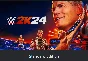 💥WWE 2K24 🔵 PS4/PS5 🔴ТУРЦИЯ🔴