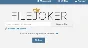 FileJoker.net Premium VIP voucher 30 days NOT ACTIVATED