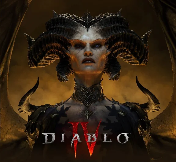 Diablo IV - Ultimate Edition PS4