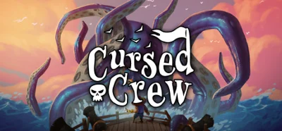 Cursed Crew - STEAM GIFT РОССИЯ