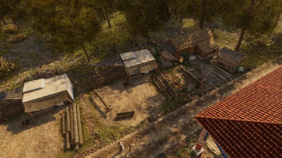 Builders of Greece - STEAM GIFT РОССИЯ