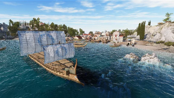 Builders of Greece - STEAM GIFT РОССИЯ