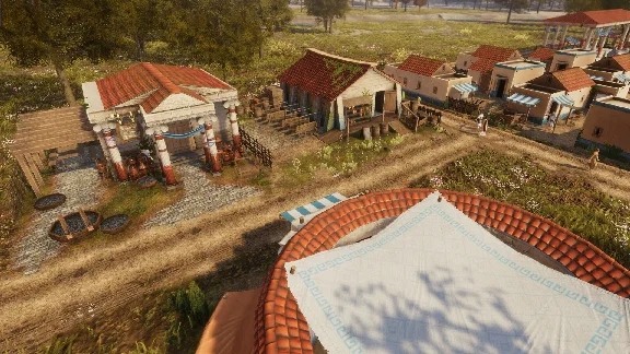 Builders of Greece - STEAM GIFT РОССИЯ