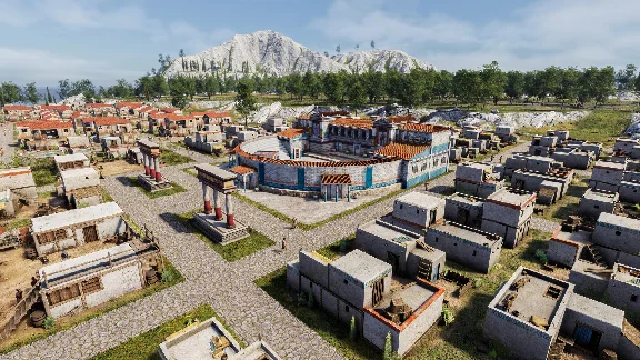 Builders of Greece - STEAM GIFT РОССИЯ