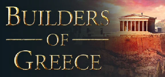 Builders of Greece - STEAM GIFT РОССИЯ