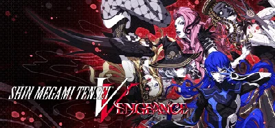Shin Megami Tensei V: Vengeance - STEAM GIFT RUSSIA
