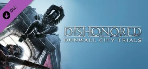 ✅Dunwall City Trials+The Knife of+Brigmore Witches+DLC