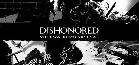 ✅Dishonored Complete Collection +1 Definitive Edition+2