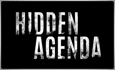 🍓 Hidden agenda (PS4/RU) P3 - Activation