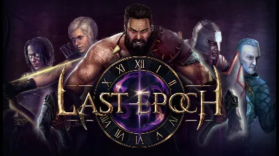 ⚔️Last Epoch:Ultimate Edition  Steam Gift ⚔️