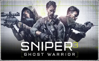 🍓 Sniper Ghost Warrior 3 (PS5/RU) P3 - Activa