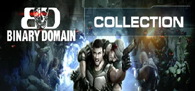Binary Domain (Steam Gift RU UA KZ)