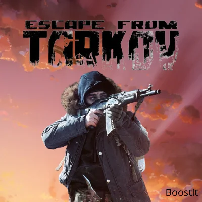 🔴ESCAPE FROM TARKOV  RUBLES ₽🔴