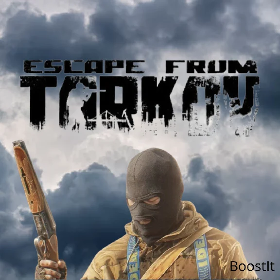 🔴ESCAPE FROM TARKOV  RUBLES ₽🔴