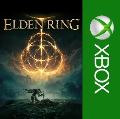 ☑️⭐ELDEN RING XBOX⭐Покупка на Ваш аккаунт⭐☑️ 🫵