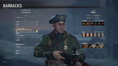 Hell Let Loose - Polish Parachute Brigade DLC - STEAM