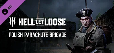 Hell Let Loose - Polish Parachute Brigade DLC - STEAM