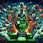 🌍I´M WAITI 🤝GAME PASS ULTIMATE 4 months 🎮XBOX / PC