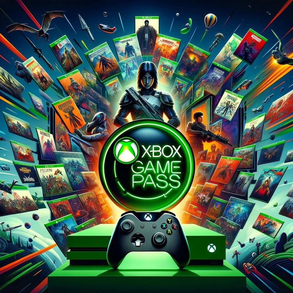 ♋️FAST♋️GAME PASS ULTIMATE 1-3-5-7-9-11-12 МЕСЯЦЕВ♋️