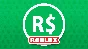 ⚔️ROBUX 400-10000⚔️PREMIUM 450-1000-2200