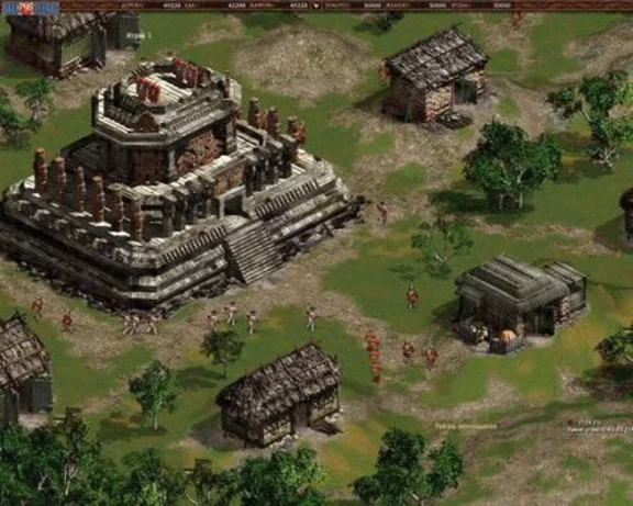 American Conquest STEAM KEY REGION FREE GLOBAL