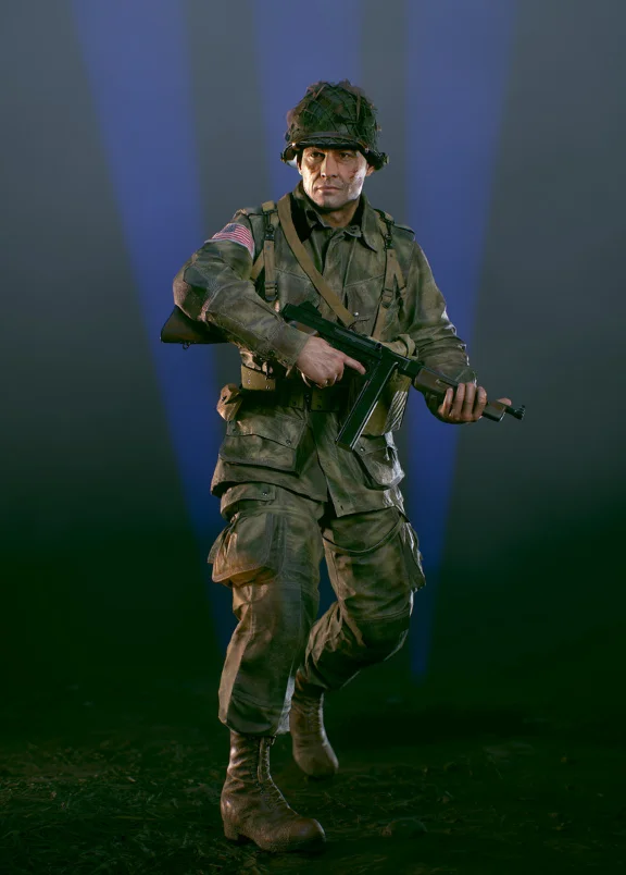 Hell Let Loose - Hot Drop DLC - STEAM GIFT RUSSIA