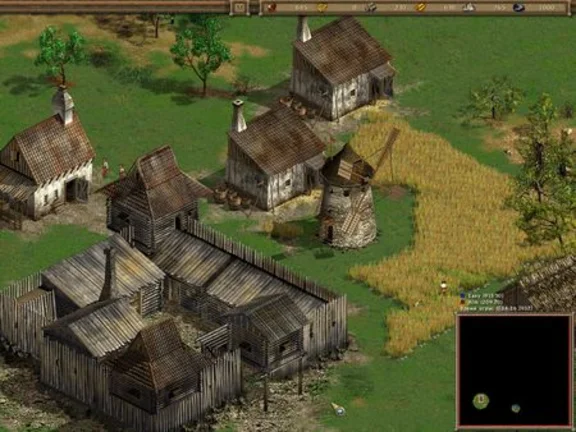 American Conquest STEAM KEY REGION FREE GLOBAL