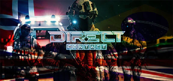 DIRECT CONTACT 💎 АВТОДОСТАВКА STEAM GIFT РОССИЯ