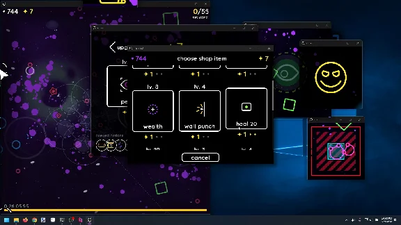 Windowkill (Steam Gift RU)