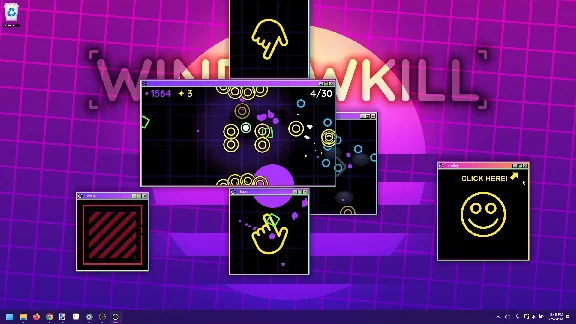 Windowkill (Steam Gift RU)