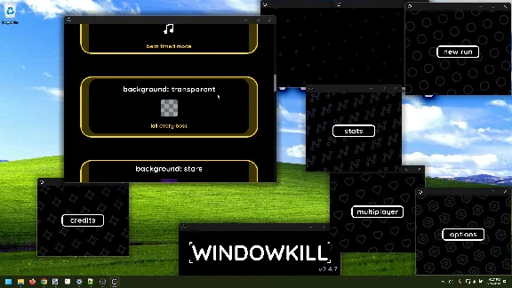 Windowkill (Steam Gift RU)