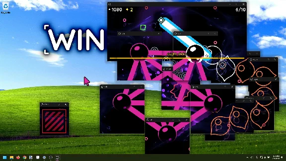 Windowkill (Steam Gift RU)