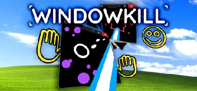Windowkill (Steam Gift RU)