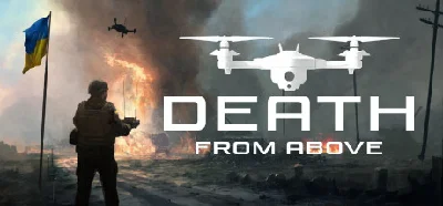 Death From Above (Steam Gift UA KZ)