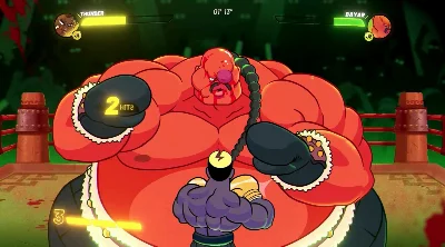 ☑️⭐Thunder Ray Origins XBOX⭐Покупка на ваш аккаунт⭐☑️