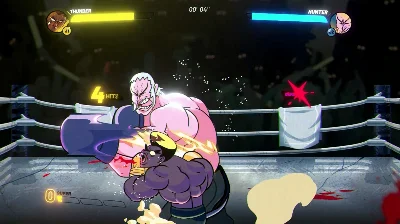 ☑️⭐Thunder Ray Origins XBOX⭐Покупка на ваш аккаунт⭐☑️