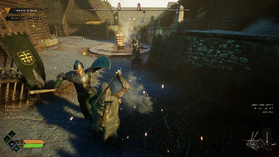 ⚡️Gift RU- Robin Hood - Sherwood Builders| AUTODELIVERY